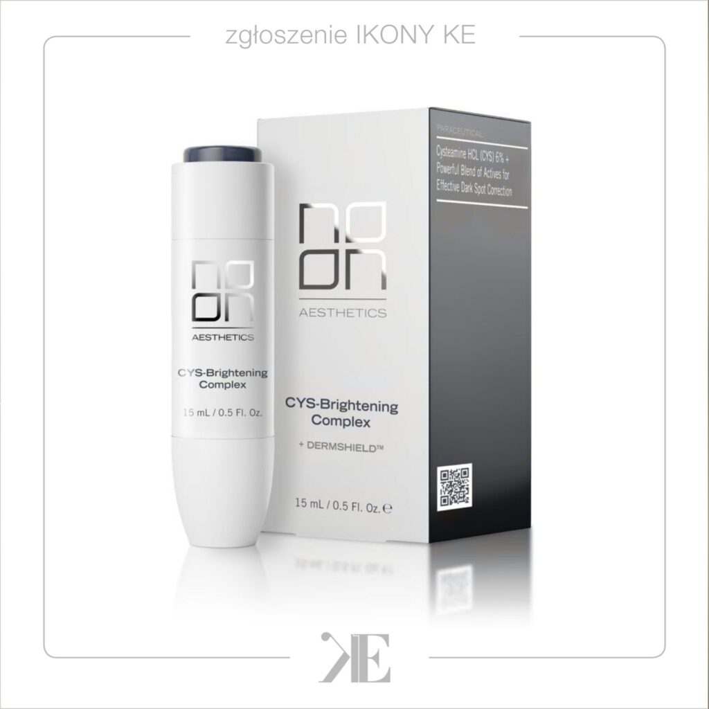 CYS-Brightening Complex