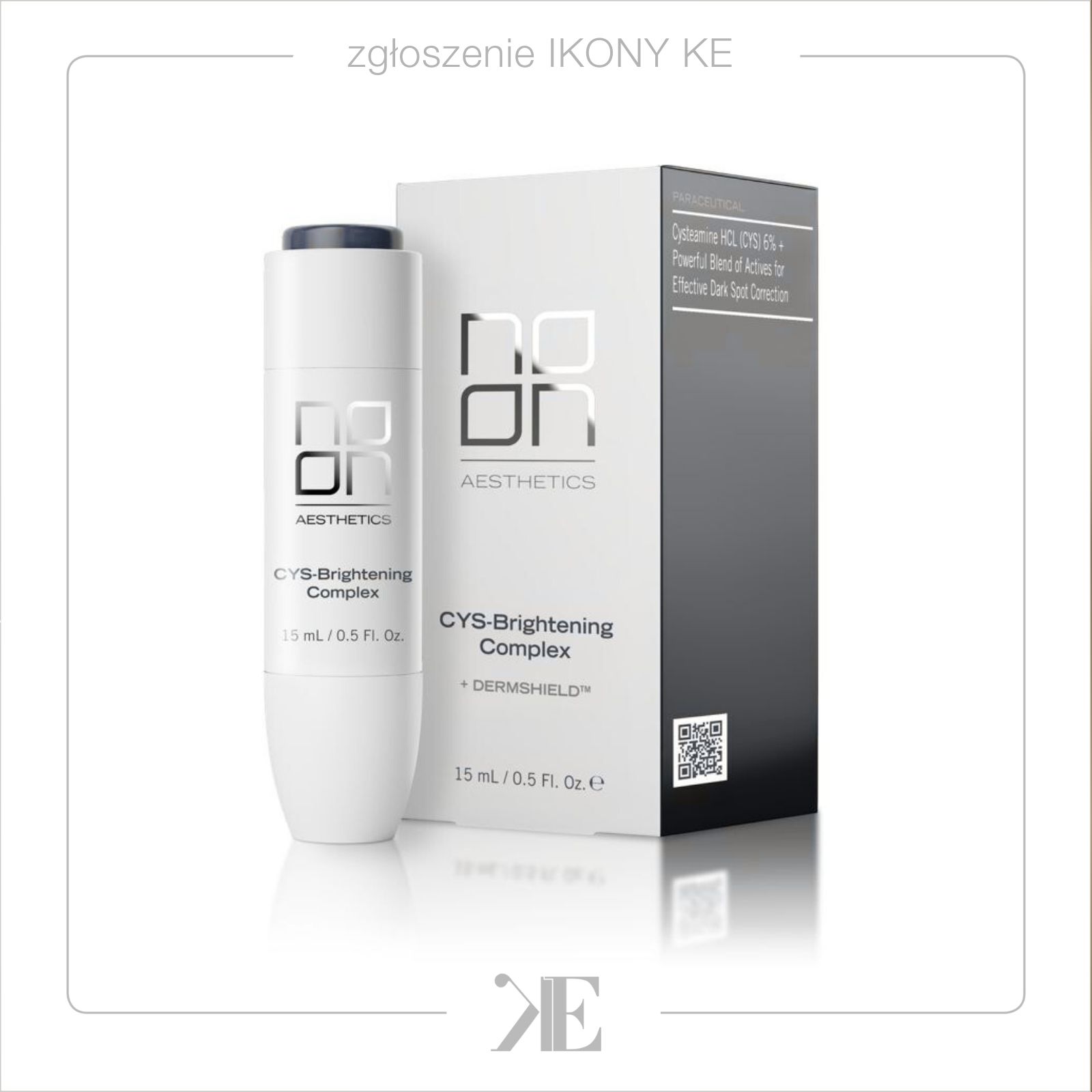 CYS-Brightening Complex