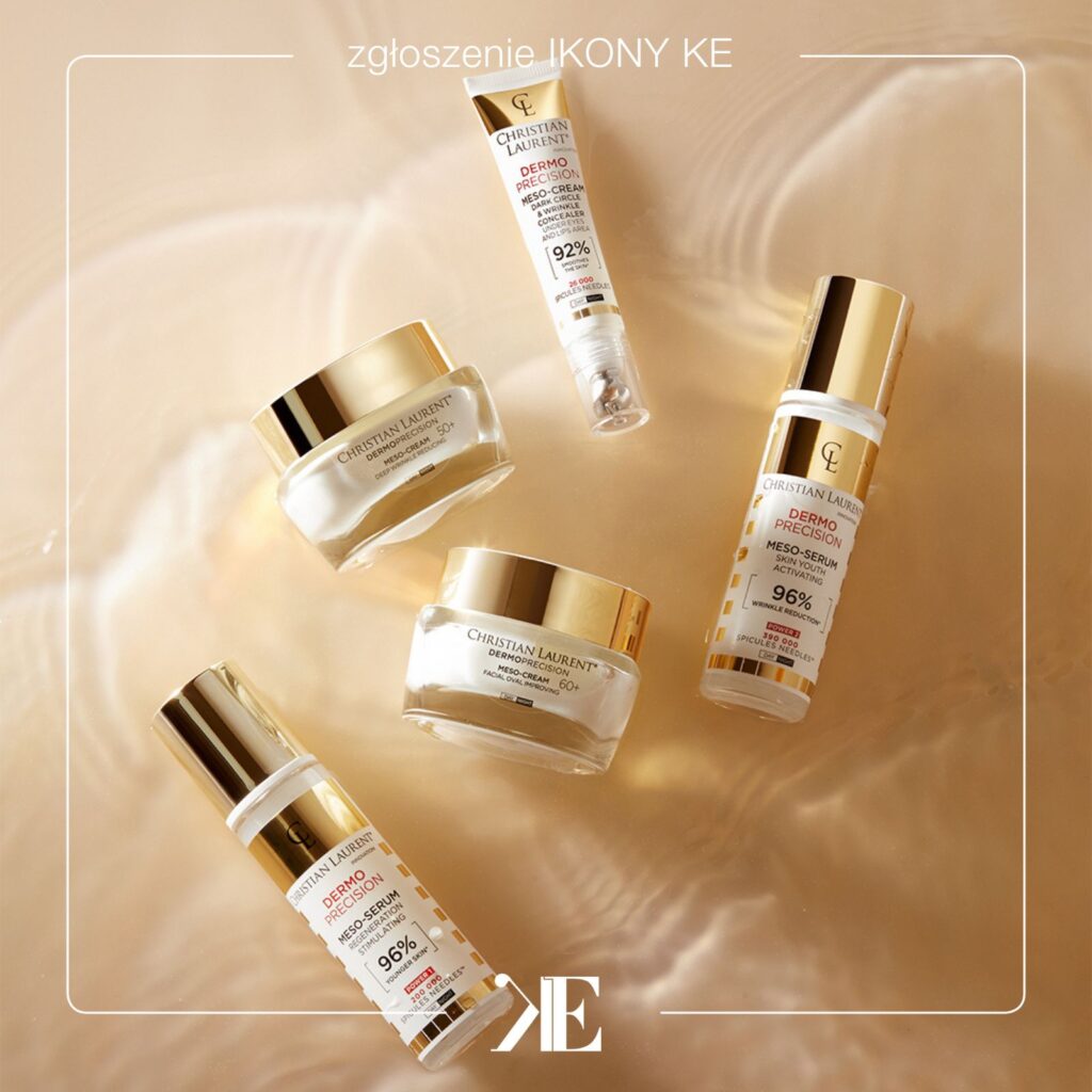 Christian Laurent Seria Dermoprecision 