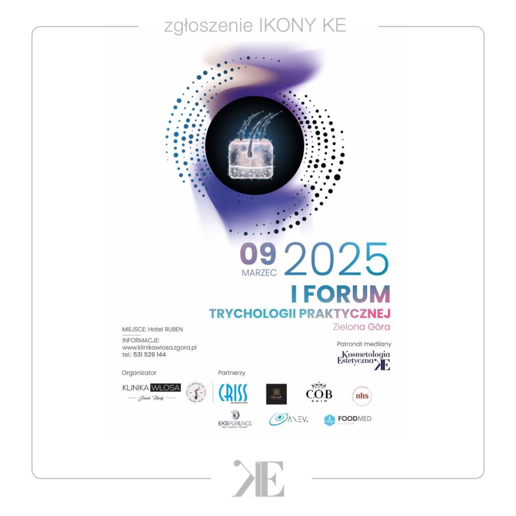 I Forum Trychologii Praktycznej