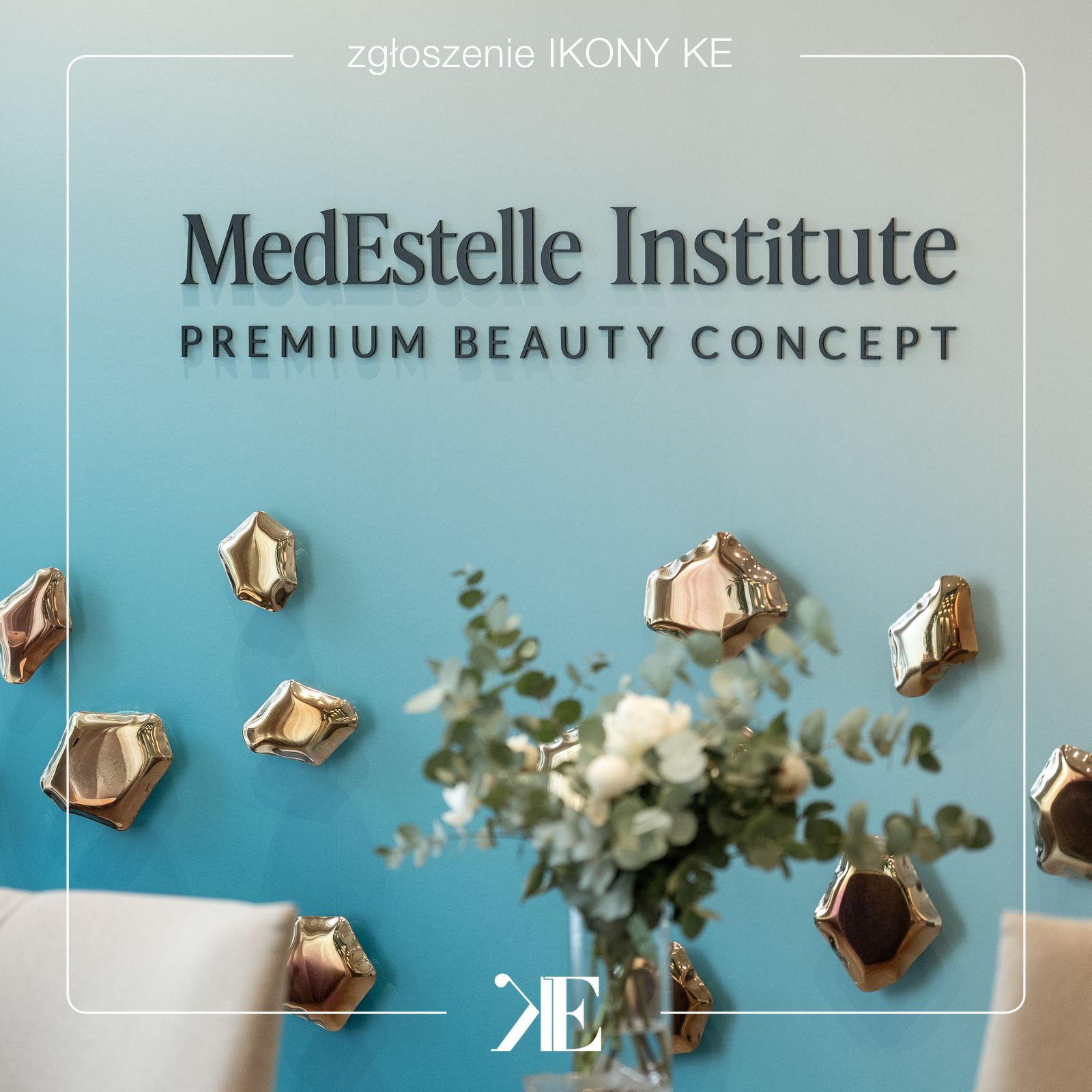 MedEstelle Institute Premium Beauty Concept