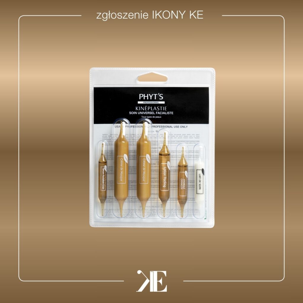 KINÉPLASTIE® - pionierski zabieg modelowania twarzy