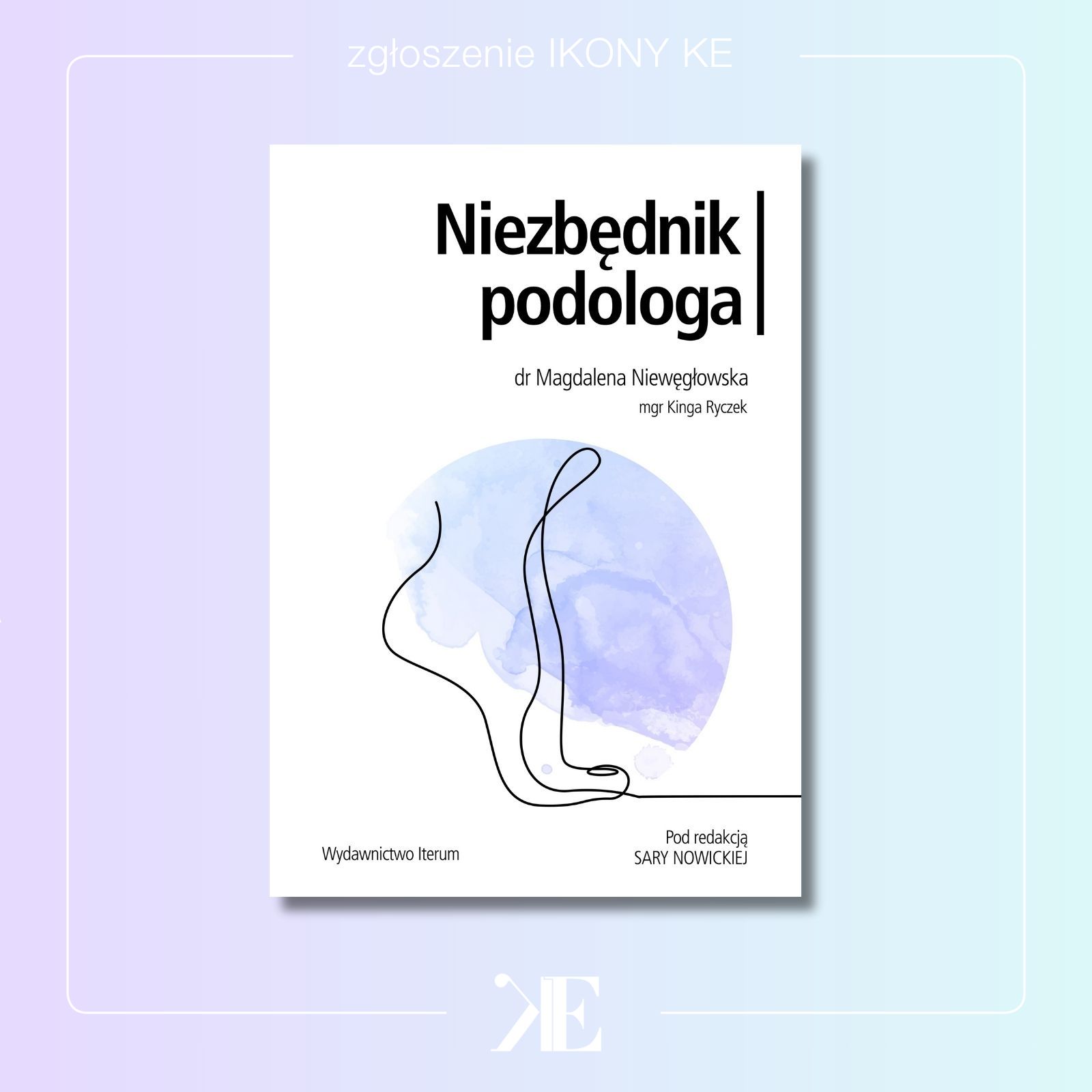 Podręcznik Niezbędnik podologa