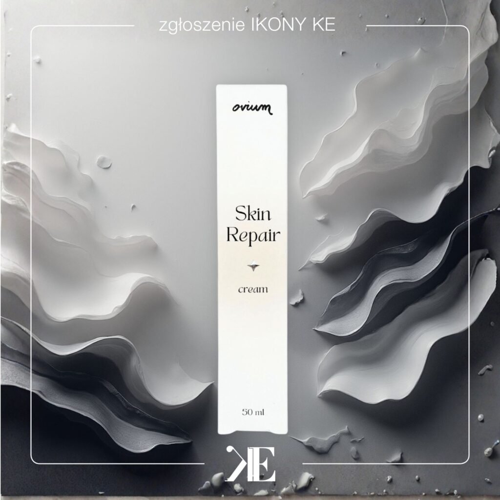 Ovium Skin Repair