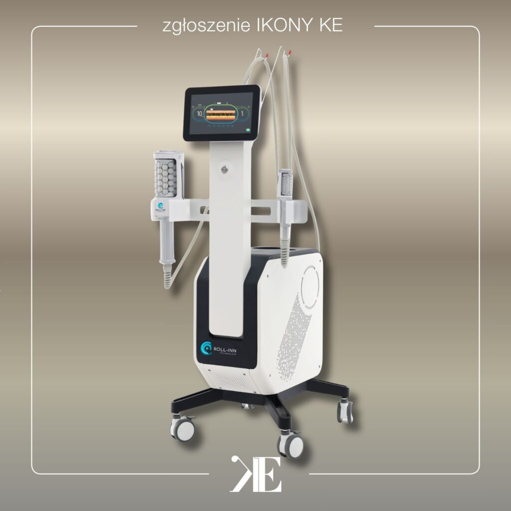 ROLL-INN endorollowanie kompresyjne