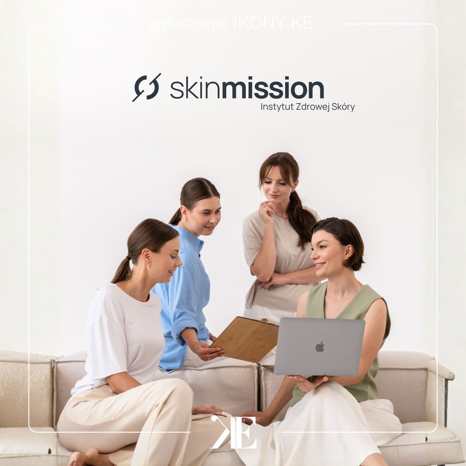 Skin Mission &ndash; Instytut Zdrowej Sk&oacute;ry