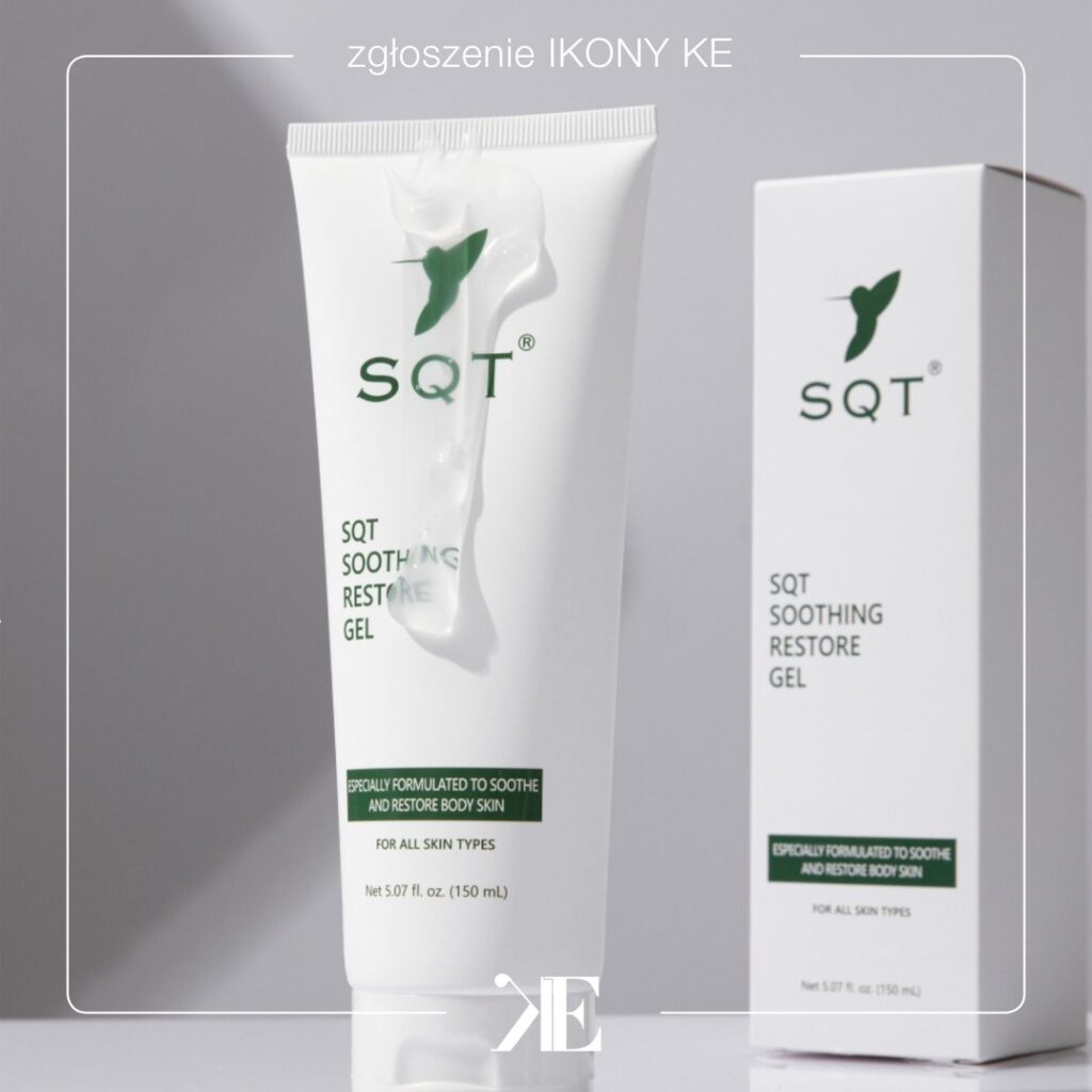 SQT BODY CLARIFYING SET 