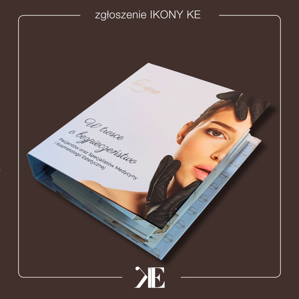 Segregator dla specjalistów Fundacji Work Safe