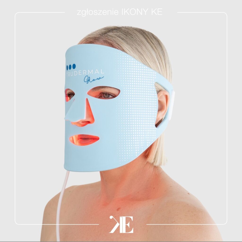 Trudermal Pro, Trudermal Glow