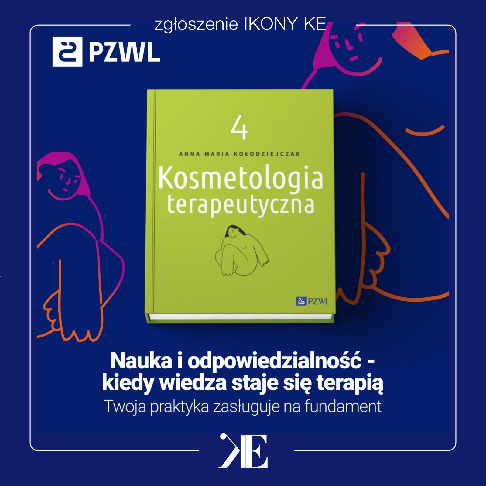 &bdquo;Kosmetologia terapeutyczna&rdquo; tom 4