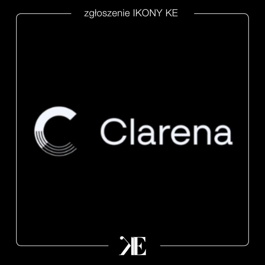 Rebranding marki Clarena