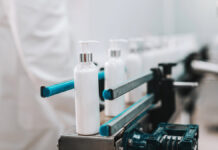 Własna marka kosmetyczna – od idei do gotowego produktu