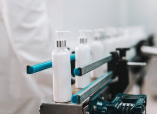 Własna marka kosmetyczna – od idei do gotowego produktu