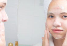 Trądzik, który dotyka nie tylko skóry