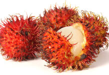 Rambutan – czy to nowy retinol?