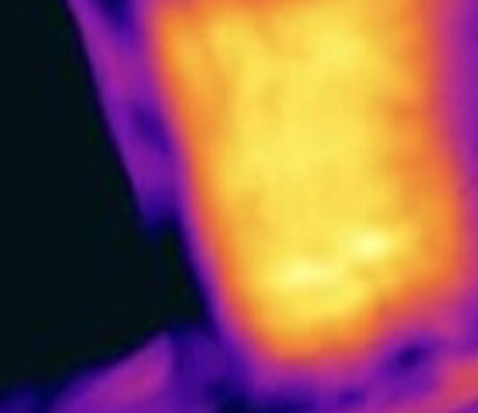 Technologia RF. Dlaczego kontrola temperatury w urządzeniach jest tak ważna?