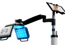 Światło, które odmładza