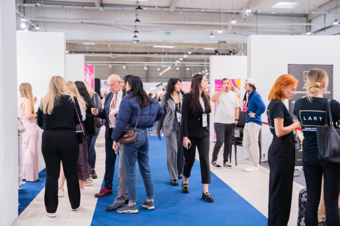 DSC09250 Targi Spa & Wellness Tech 2026