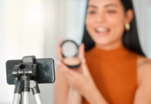 Niebezpieczne porady kosmetyczne