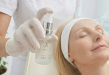 Efektywność zabiegu zależy od pielęgnacji pozabiegowej