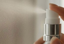 AURONN® MIST- regeneracja skóry po zabiegach laserowych