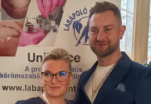 Z podologią przez świat. Cz. III. Węgry