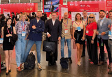 Kierunek Chiny. China Beauty Expo Shanghai 2026