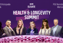 Długowieczność skóry. Wiedza i praktyka na Elevate Health & Longevity Summit