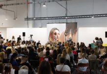 Targi Kosmetyczne Beauty Days 4-6.09.2026 Targi Beauty Days 2026