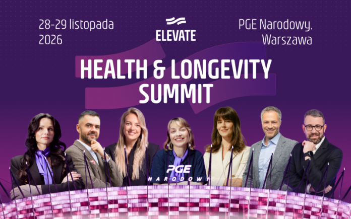 ELEVATE Health & Longevity Summit