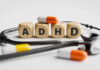 Manifestacje dermatologiczne wywołane farmakoterapią ADHD