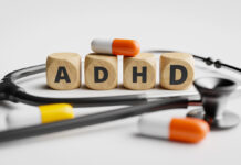 Manifestacje dermatologiczne wywołane farmakoterapią ADHD