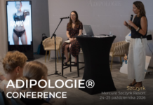 ADIPOLOGIE® Conference „Nie tylko efekt. Nowe spojrzenie na tkanki, i estetykę”